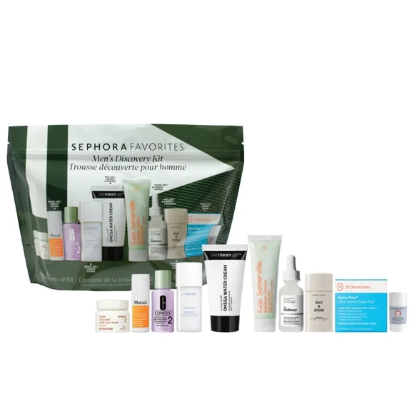 ✨️SF Discovery Set✨️ - Picture 1 of 3